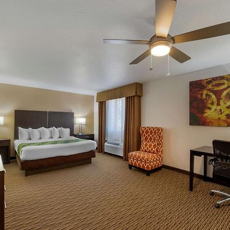 Best Western Mesquite Inn Exterior foto
