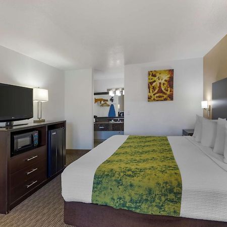 Best Western Mesquite Inn Exterior foto