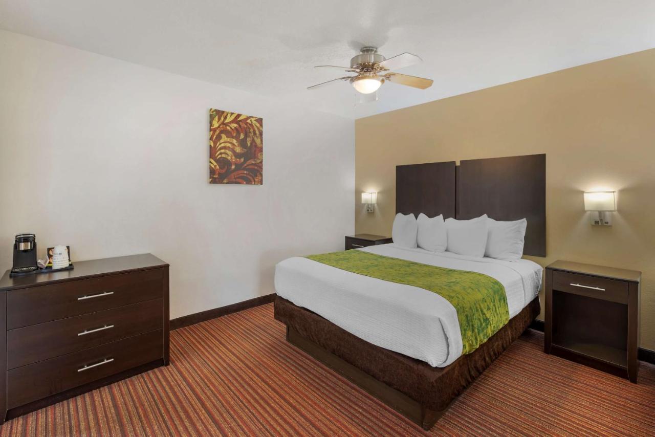 Best Western Mesquite Inn Exterior foto