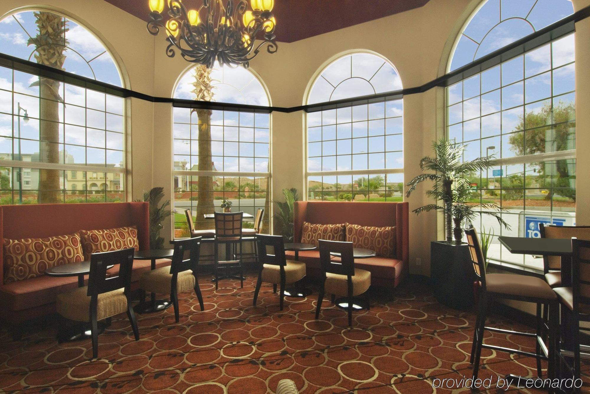 Best Western Mesquite Inn Exterior foto