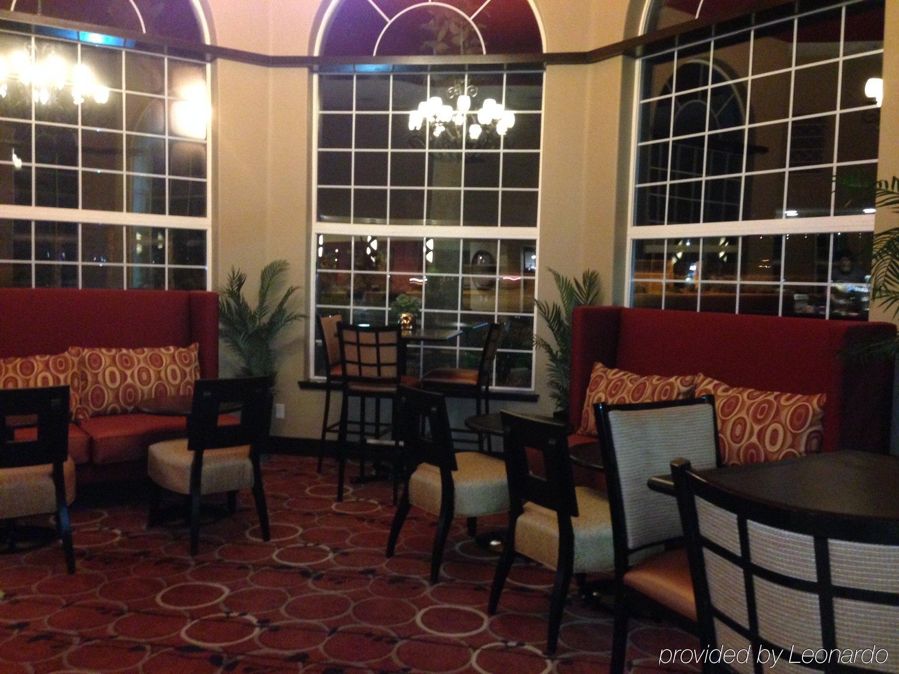 Best Western Mesquite Inn Exterior foto
