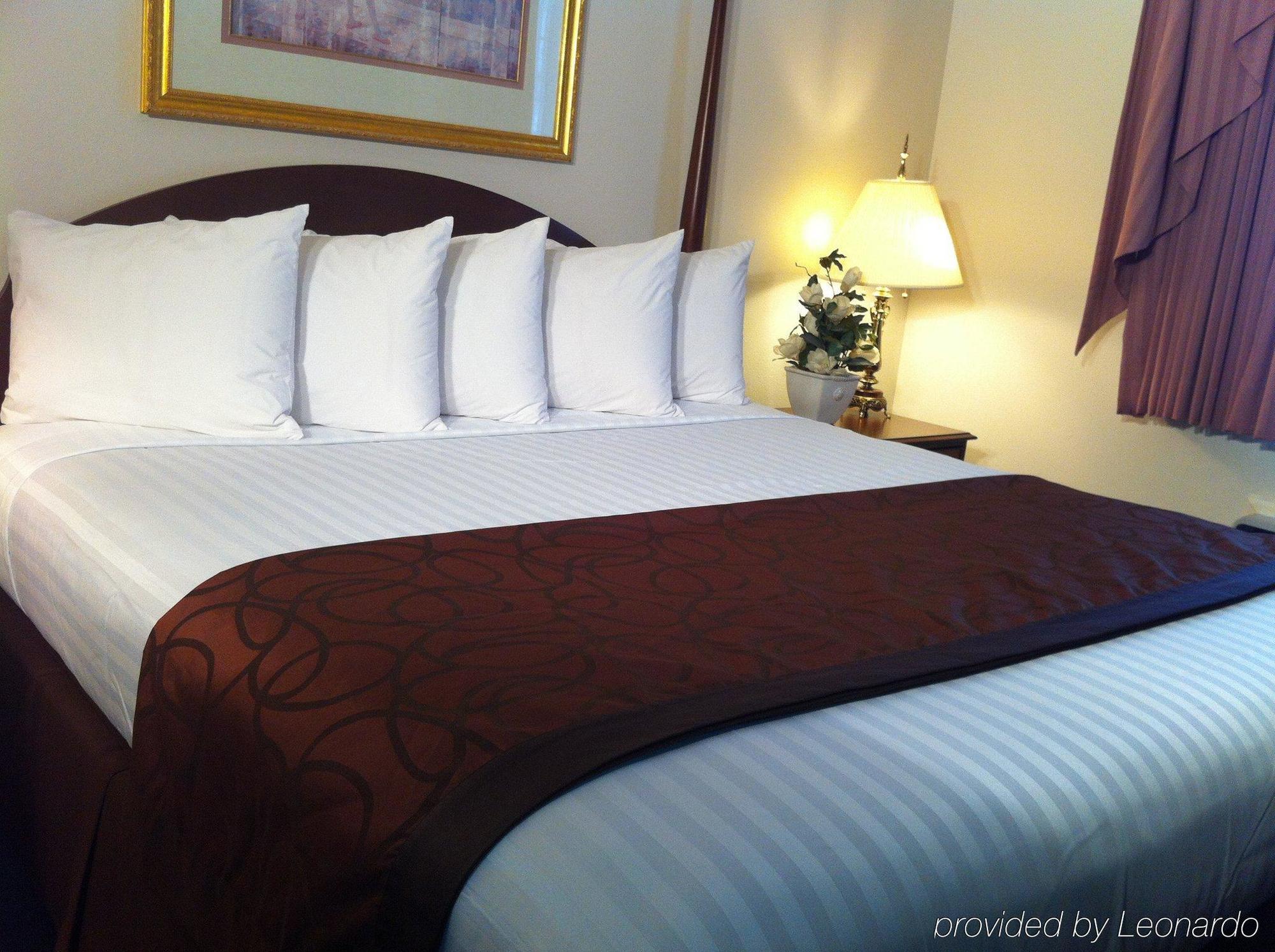 Best Western Mesquite Inn Habitación foto