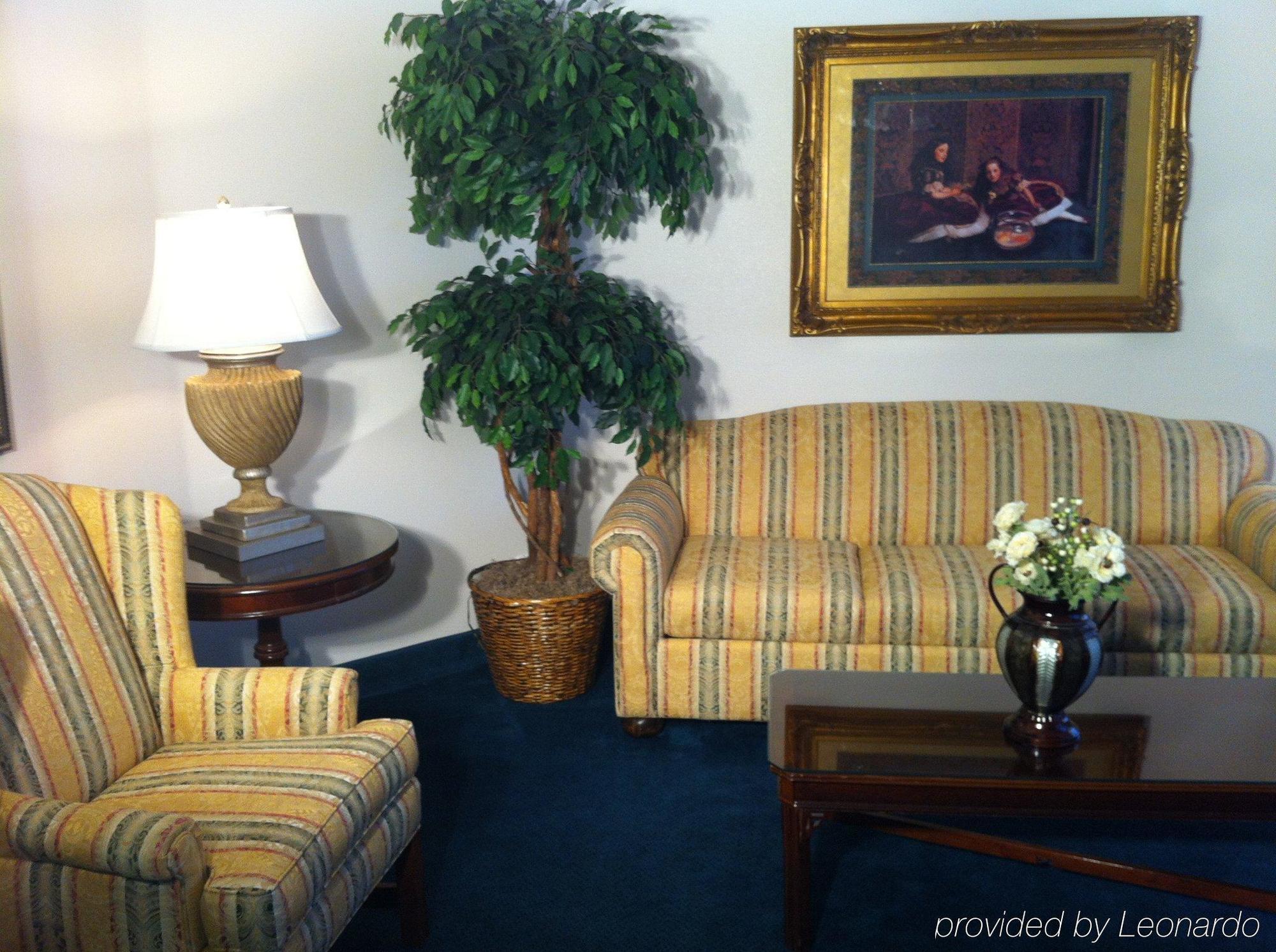 Best Western Mesquite Inn Habitación foto